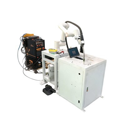 Robot ịgbado ọkụ ọnụ